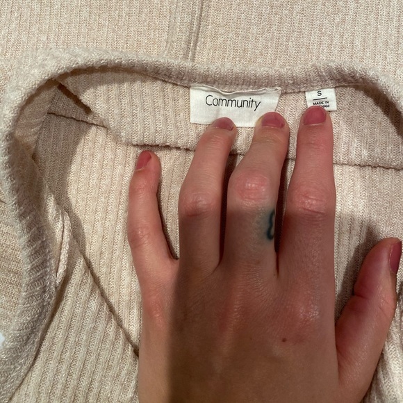 Community Hartmann dress - Picture 5 of 5